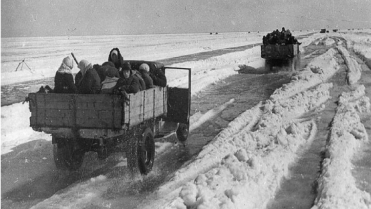 Сценарий блокадный Ленинград: мероприятие в библиотеке